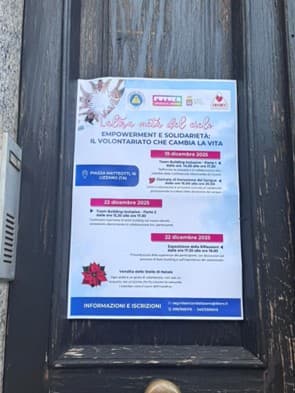 L'Altra Metà del Cielo 1